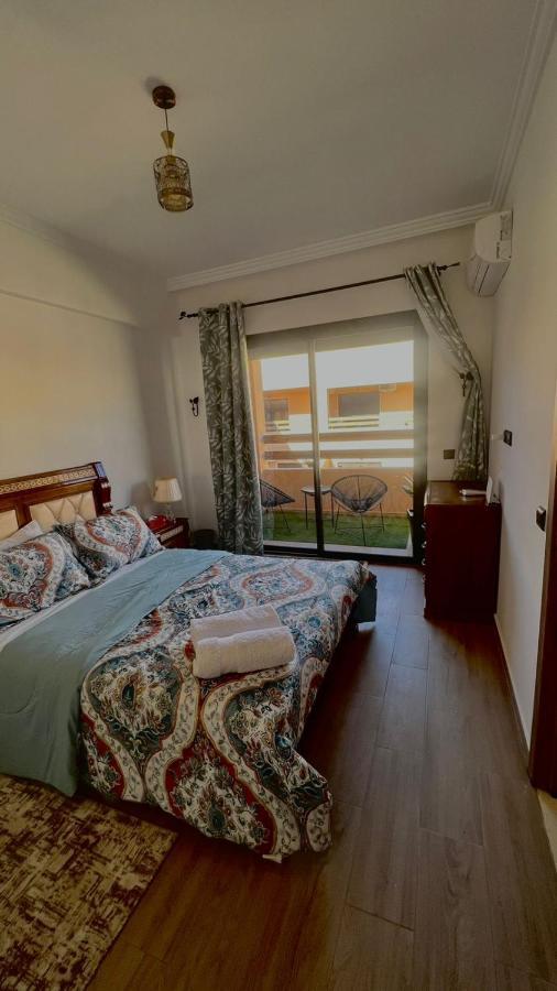 Luxury Apartment In The Center Of Gueliz Marrakech مراكش المظهر الخارجي الصورة