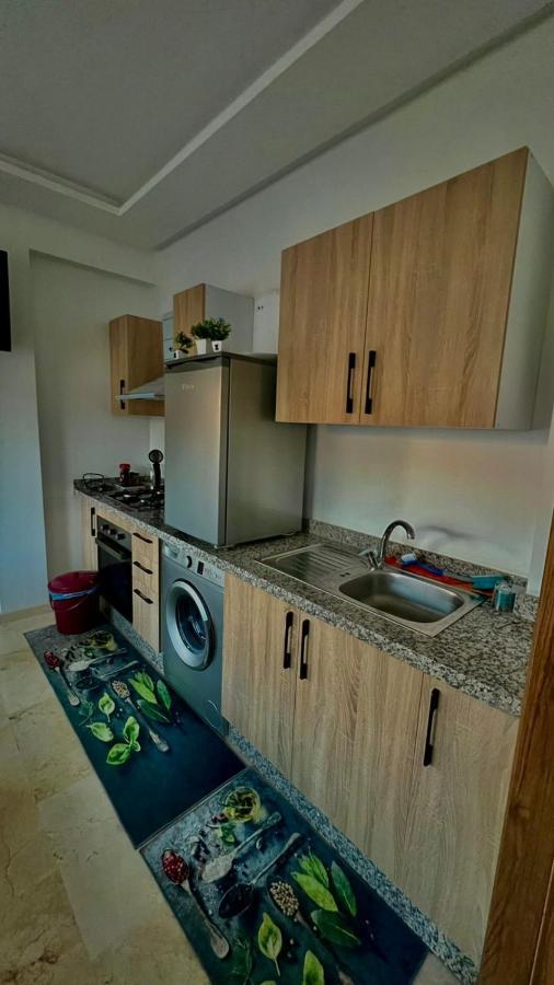 Luxury Apartment In The Center Of Gueliz Marrakech مراكش المظهر الخارجي الصورة